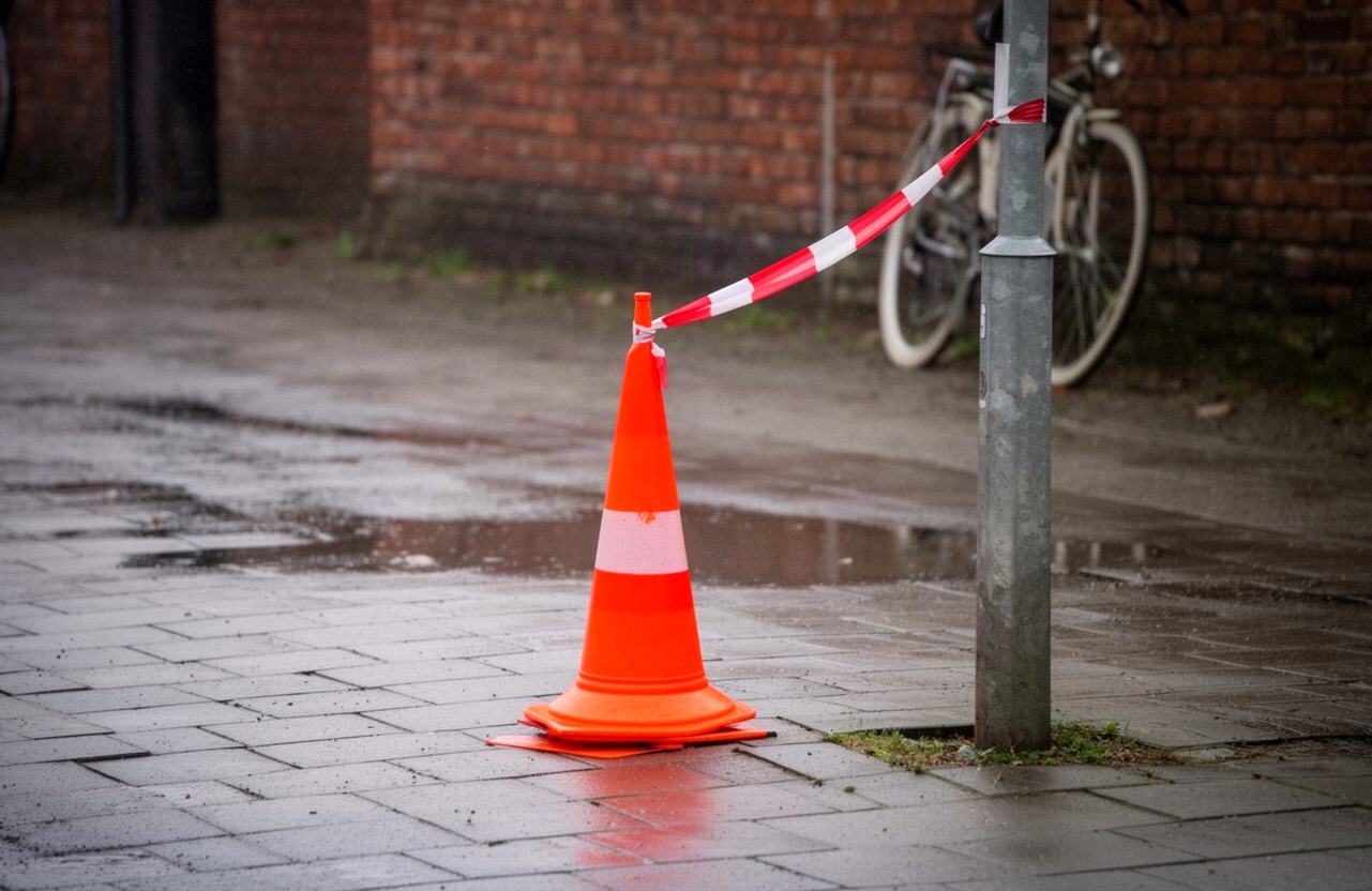 Komunikaty błędów w formularzach: jak je pisać, żeby pomagały